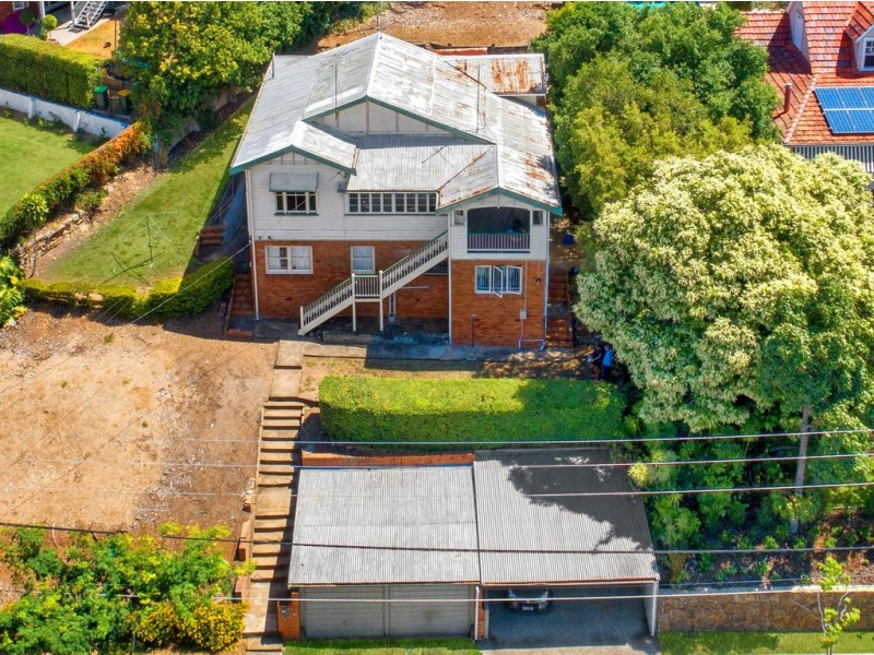 123 Herston Road, Kelvin Grove QLD 4059