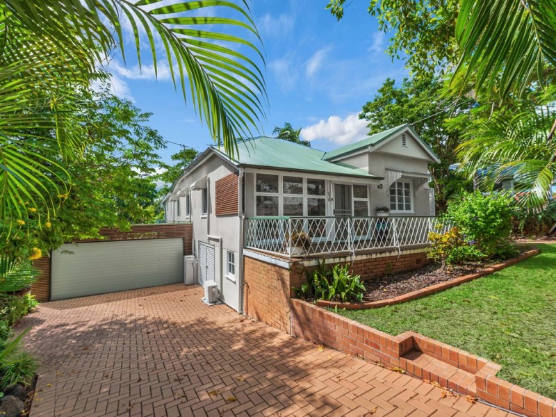 191 Arthur Terrace, Bardon QLD 4065