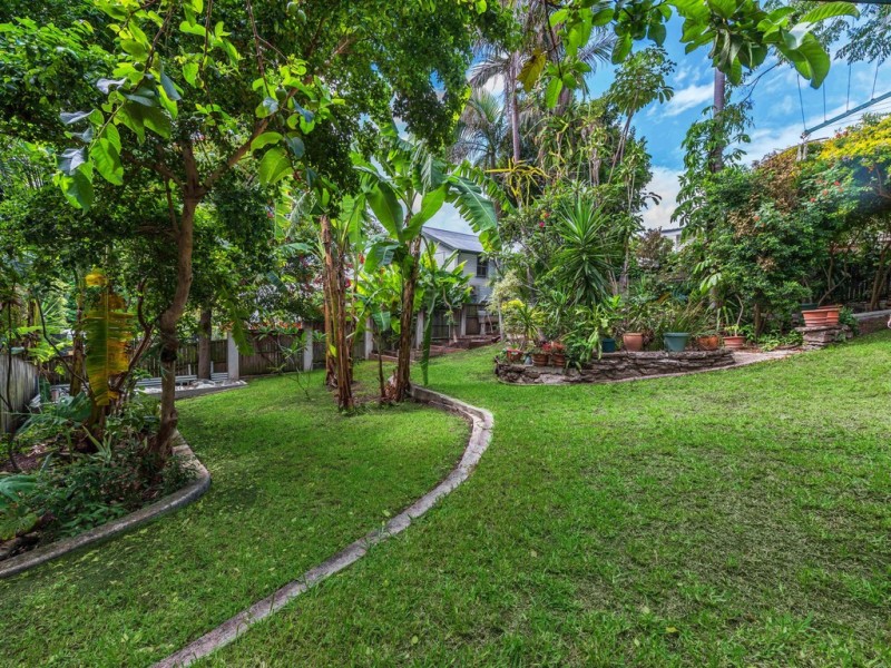 191 Arthur Terrace, Bardon QLD 4065