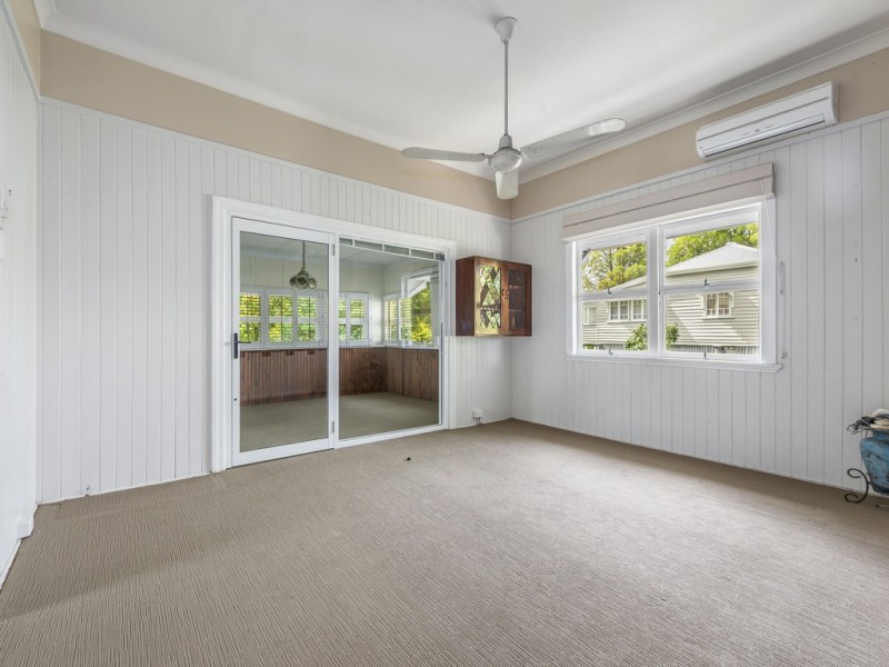 191 Arthur Terrace, Bardon QLD 4065