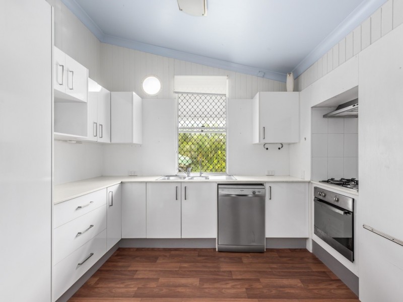 191 Arthur Terrace, Bardon QLD 4065