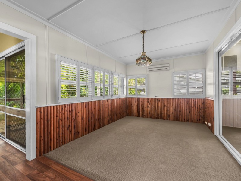 191 Arthur Terrace, Bardon QLD 4065