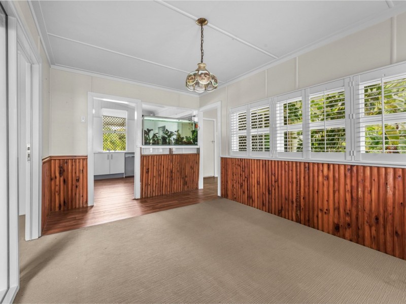 191 Arthur Terrace, Bardon QLD 4065
