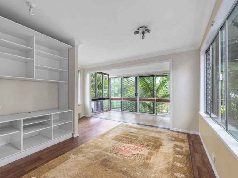 191 Arthur Terrace, Bardon QLD 4065