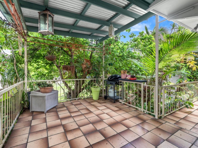 191 Arthur Terrace, Bardon QLD 4065