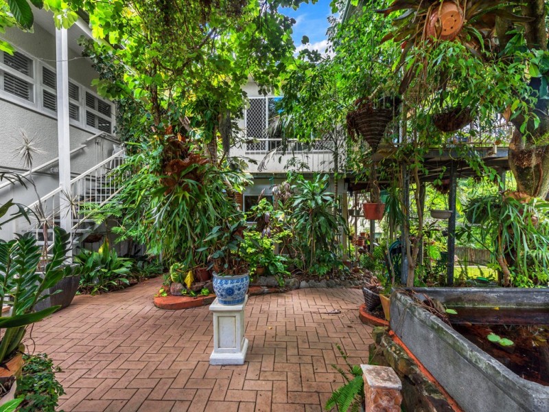 191 Arthur Terrace, Bardon QLD 4065