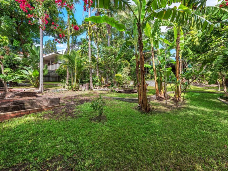 191 Arthur Terrace, Bardon QLD 4065