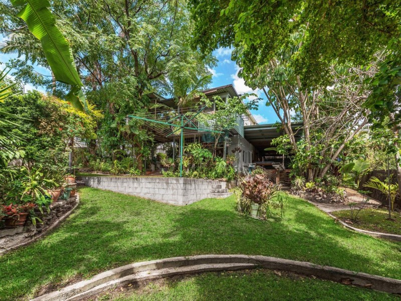 191 Arthur Terrace, Bardon QLD 4065