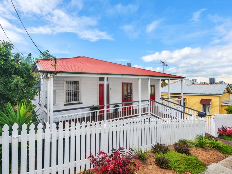 22 Elston Street, Red Hill QLD 4059