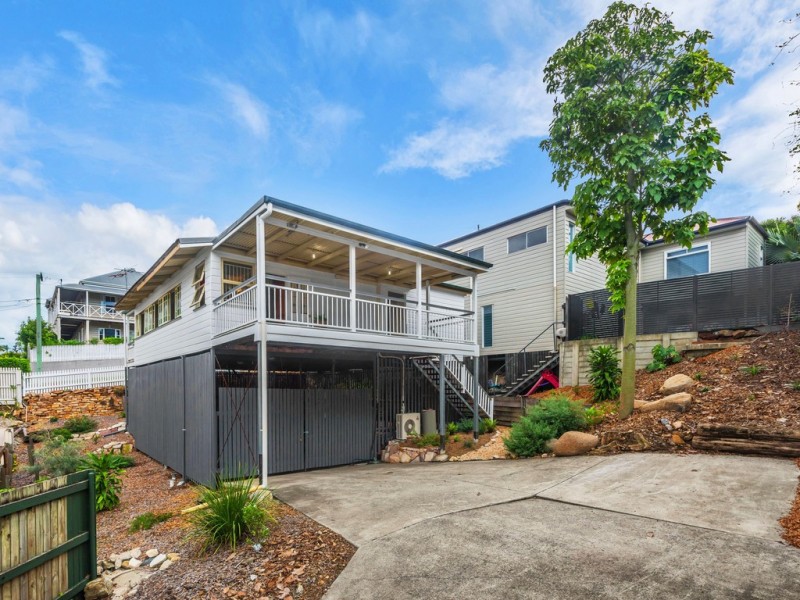 22 Elston Street, Red Hill QLD 4059