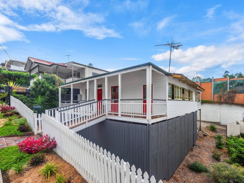 22 Elston Street, Red Hill QLD 4059