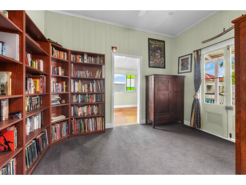 22 Elston Street, Red Hill QLD 4059