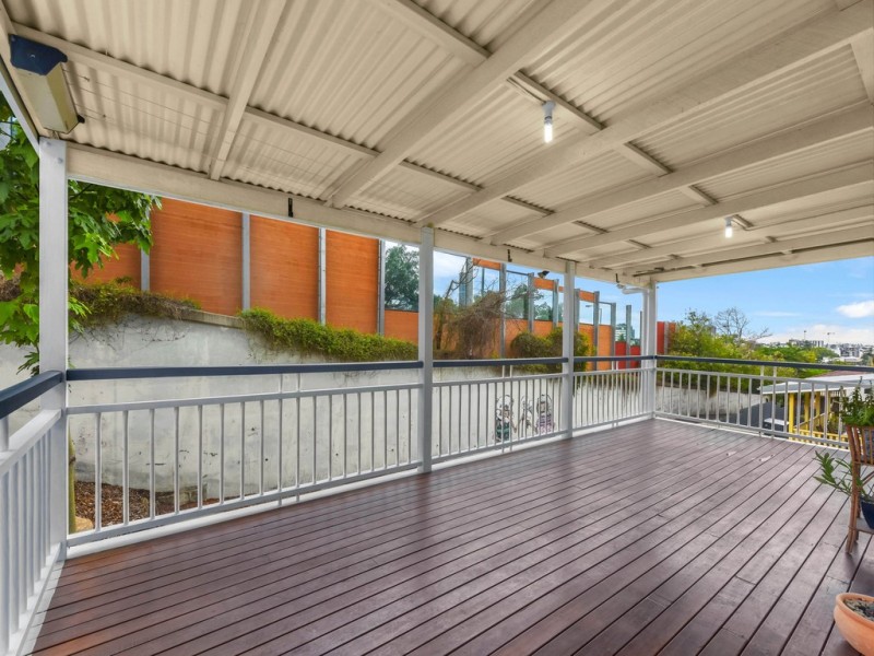 22 Elston Street, Red Hill QLD 4059