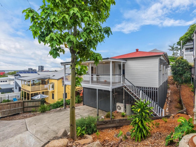 22 Elston Street, Red Hill QLD 4059