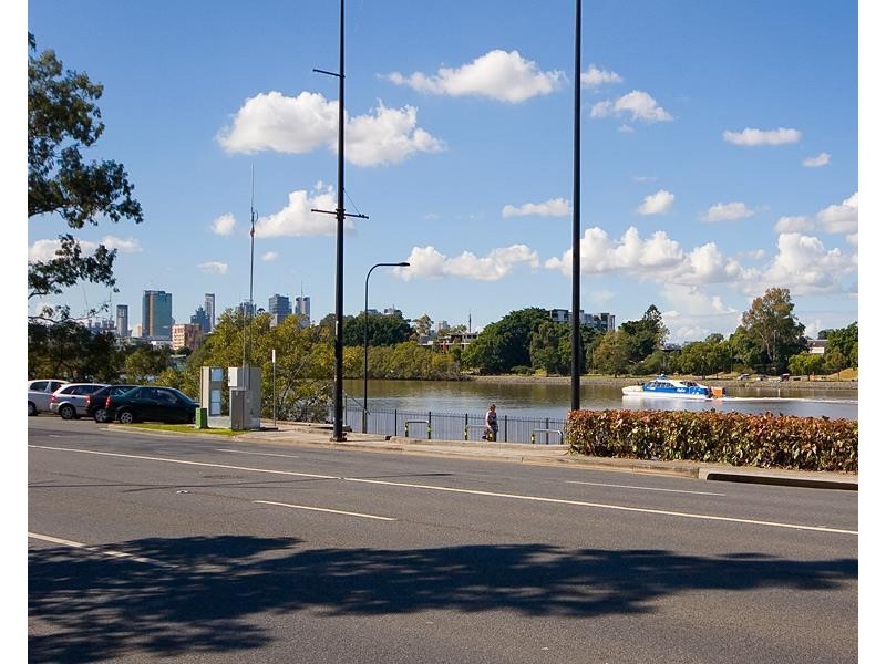 13/12 Patrick Lane, Toowong QLD 4066