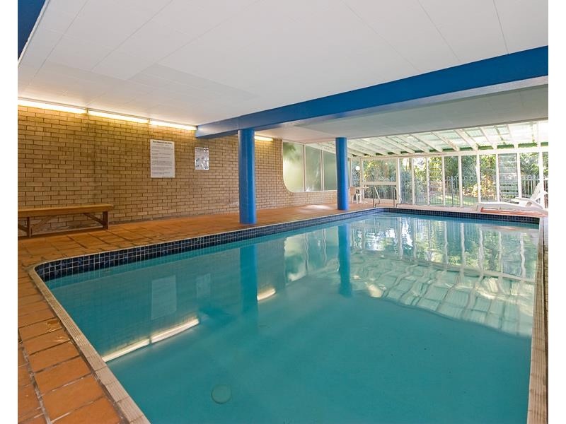 13/12 Patrick Lane, Toowong QLD 4066