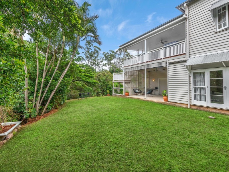 28 Kinkade Avenue, Ashgrove QLD 4060