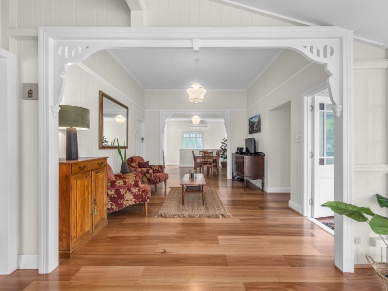 28 Kinkade Avenue, Ashgrove QLD 4060