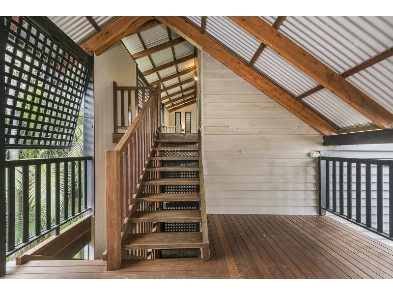 35 Todd Street, Ashgrove QLD 4060