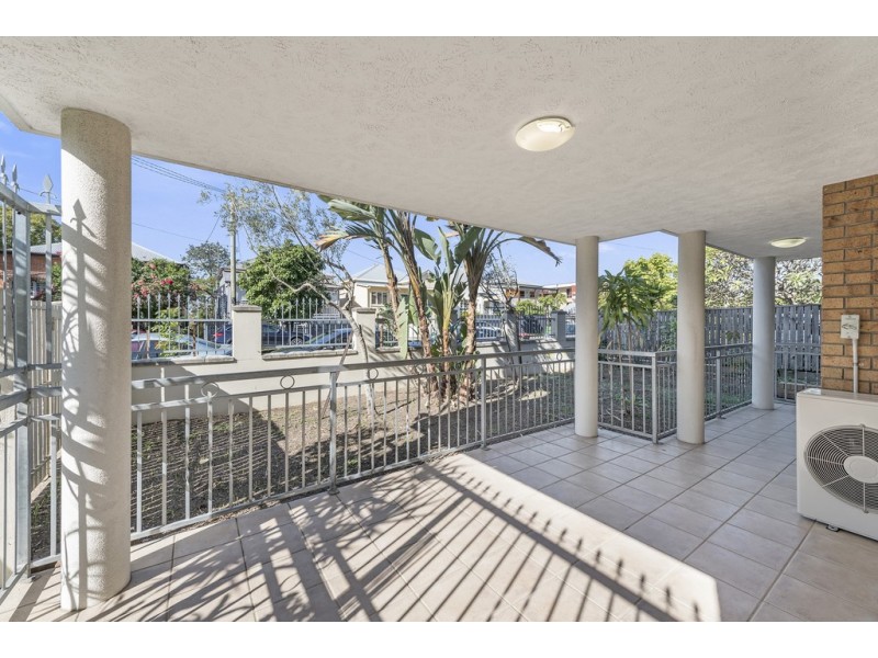 1/168 Kent Street, New Farm QLD 4005