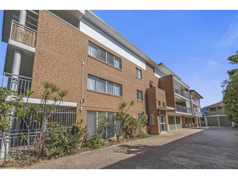 1/168 Kent Street, New Farm QLD 4005