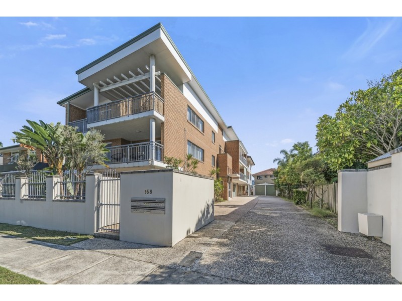 1/168 Kent Street, New Farm QLD 4005