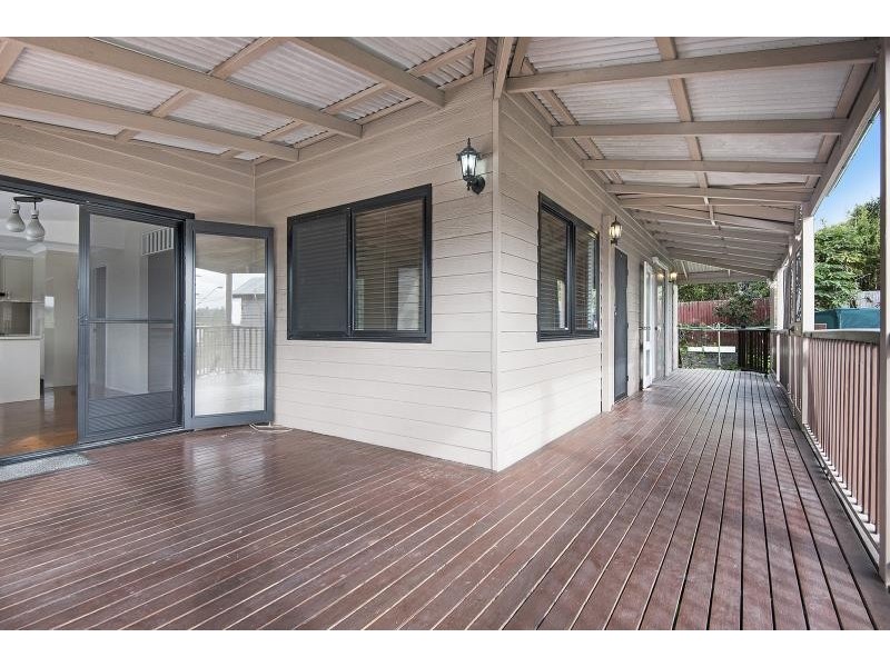 82 Stewart Road, Ashgrove QLD 4060