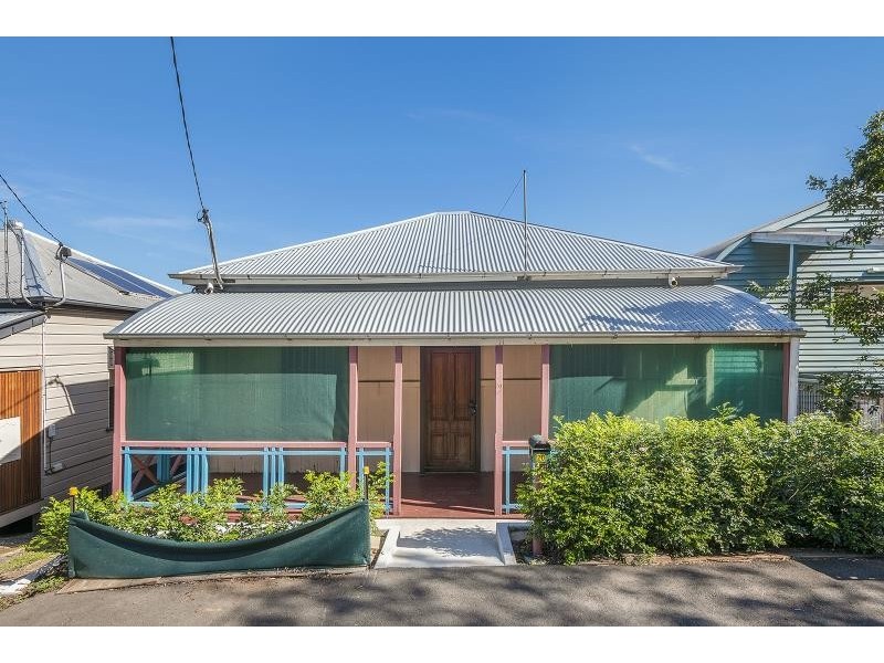 20 Balmain Terrace, Red Hill QLD 4059