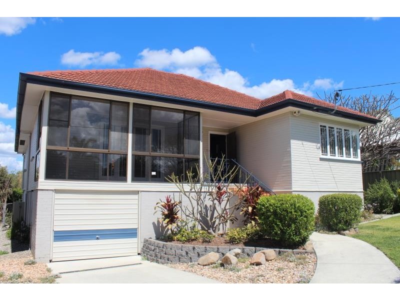 24 Howard St, Gaythorne QLD 4051