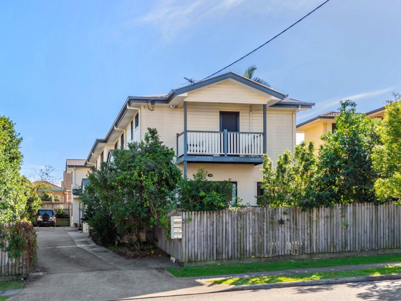 U2/37 Griffith Street, Everton Park QLD 4053