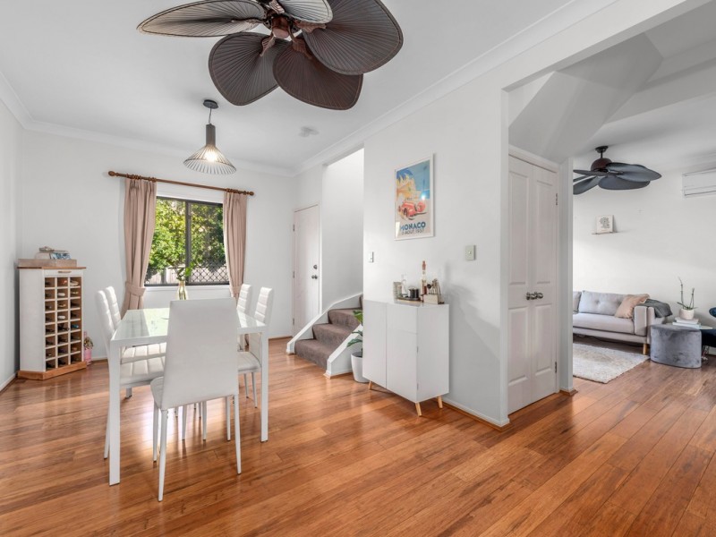 U2/37 Griffith Street, Everton Park QLD 4053