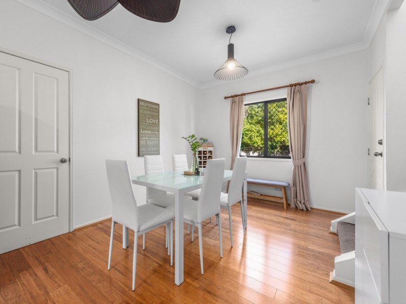 U2/37 Griffith Street, Everton Park QLD 4053