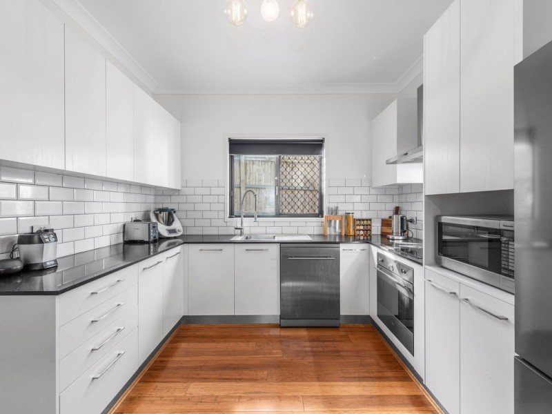 U2/37 Griffith Street, Everton Park QLD 4053