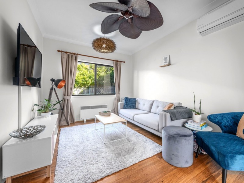 U2/37 Griffith Street, Everton Park QLD 4053