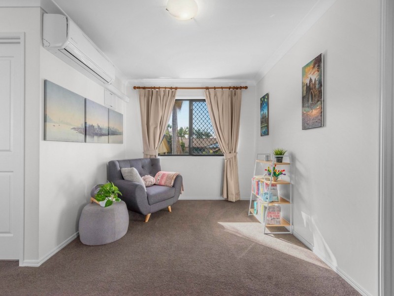 U2/37 Griffith Street, Everton Park QLD 4053