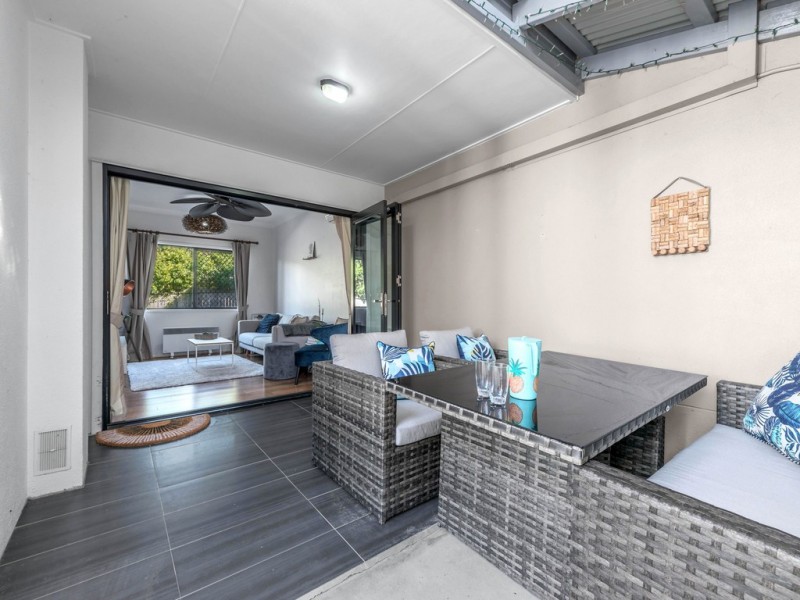 U2/37 Griffith Street, Everton Park QLD 4053