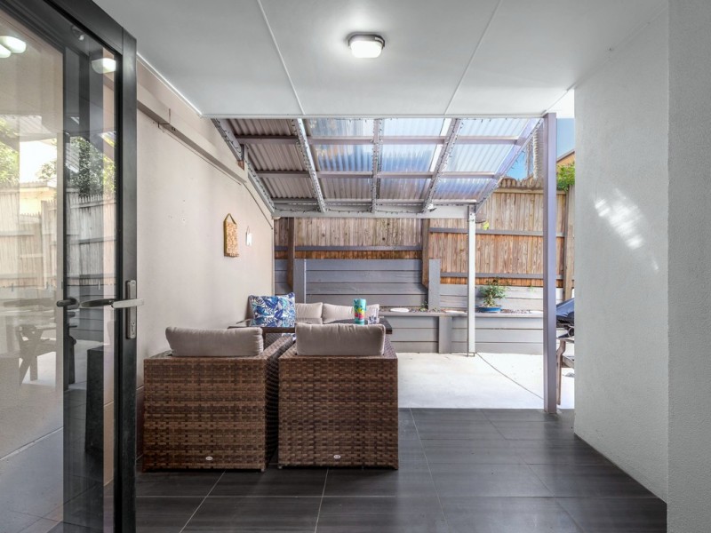 U2/37 Griffith Street, Everton Park QLD 4053