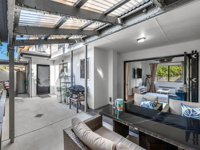 U2/37 Griffith Street, Everton Park QLD 4053