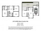U2/37 Griffith Street, Everton Park QLD 4053 Floorplan