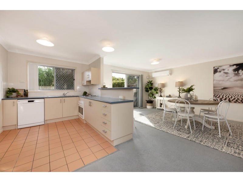 U22/11 Glin Avenue, Newmarket QLD 4051