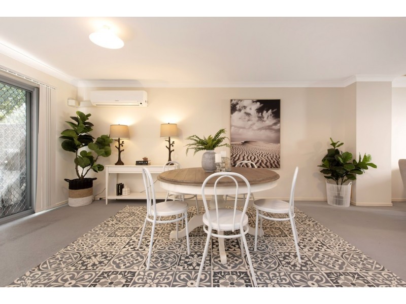 U22/11 Glin Avenue, Newmarket QLD 4051