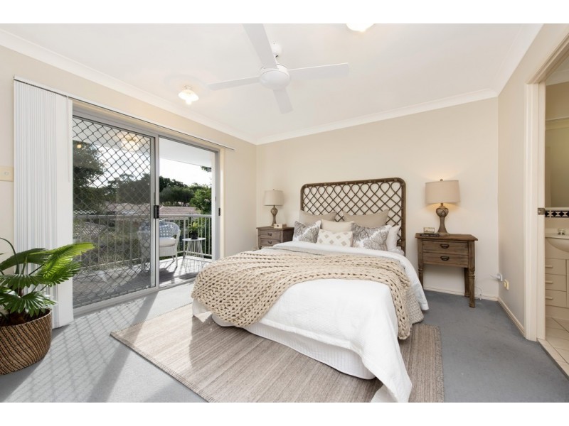 U22/11 Glin Avenue, Newmarket QLD 4051