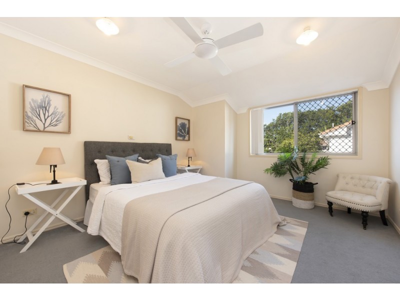 U22/11 Glin Avenue, Newmarket QLD 4051
