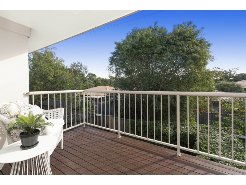 U22/11 Glin Avenue, Newmarket QLD 4051