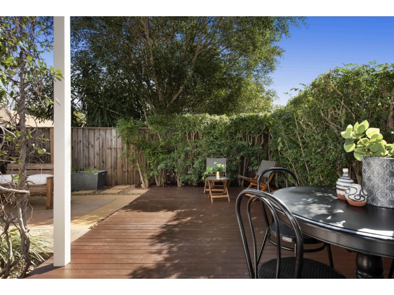 U22/11 Glin Avenue, Newmarket QLD 4051