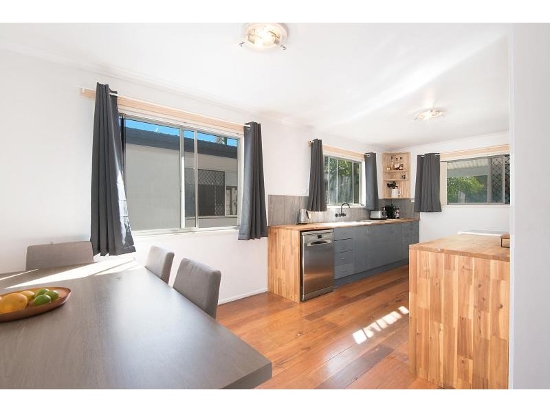 2 Dyne Street, Red Hill QLD 4059