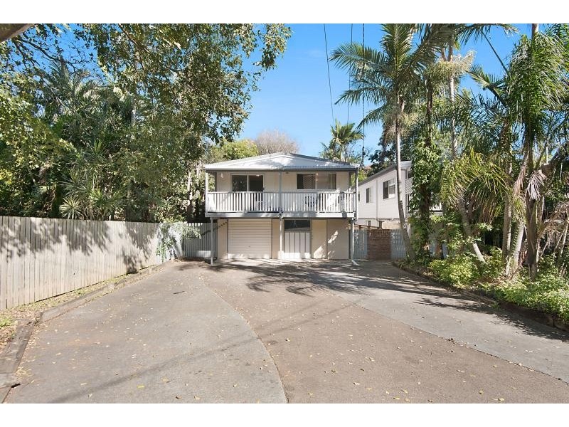 2 Dyne Street, Red Hill QLD 4059