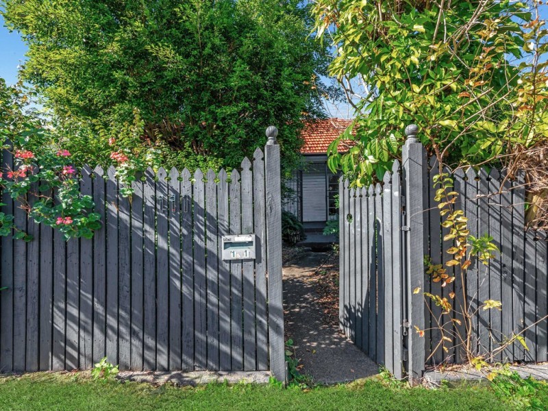 111 Wardell Street, Ashgrove QLD 4060