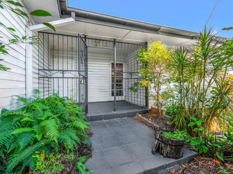 111 Wardell Street, Ashgrove QLD 4060