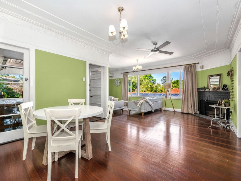111 Wardell Street, Ashgrove QLD 4060